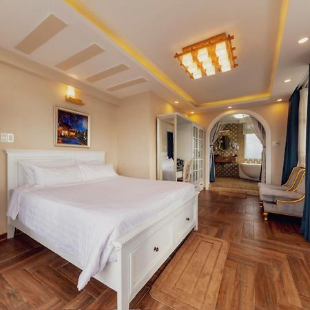 Empress Dalat - Sky View Hotel Εξωτερικό φωτογραφία